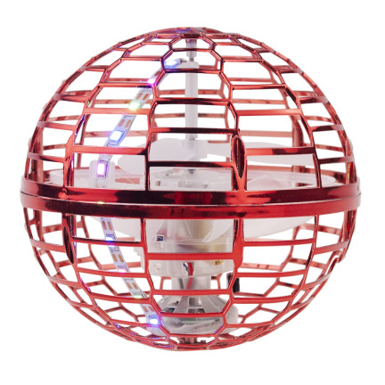 TG77581 LATAJĄCA KULA PIŁKA MAGICZNA RĘCZNIE STEROWANA UFO