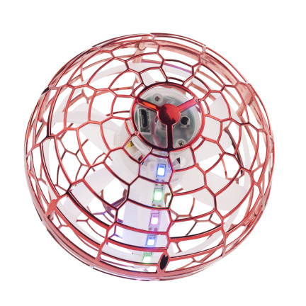 TG77581 LATAJĄCA KULA PIŁKA MAGICZNA RĘCZNIE STEROWANA UFO