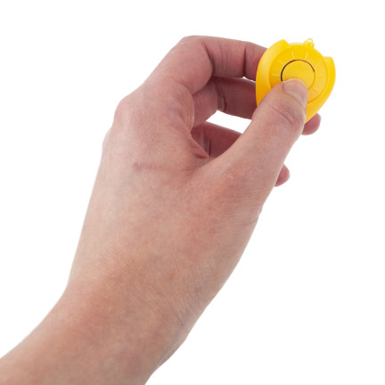 TG77581 LATAJĄCA KULA PIŁKA MAGICZNA RĘCZNIE STEROWANA UFO