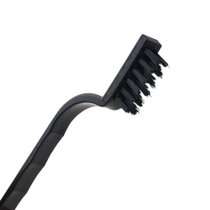 TG77582 ZESTAW SZCZOTEK DRUCIANYCH SZCZOTKI STALOWA NYLONOWA MOSIĘŻNA 3 SZTUKI