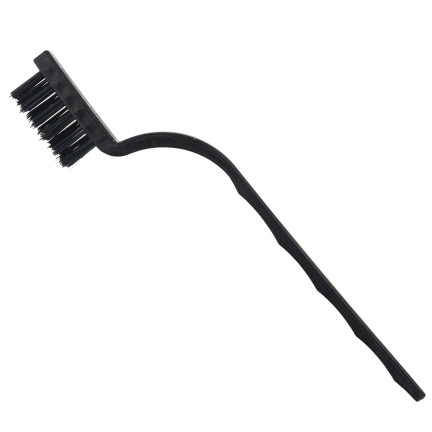 TG77582 ZESTAW SZCZOTEK DRUCIANYCH SZCZOTKI STALOWA NYLONOWA MOSIĘŻNA 3 SZTUKI