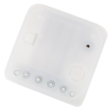 TG77583 ZEGAREK BUDZIK KAMELEON ŚWIECĄCY LCD Z TERMOMETREM KALENDARZEM