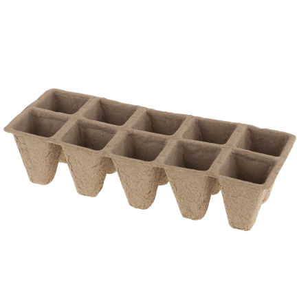 TG77613 MINISZKARNIA ZESTAW DO ROZSAD DO SADZONEK DONICZKI TORFOWE SZKLARENKA ROZSA