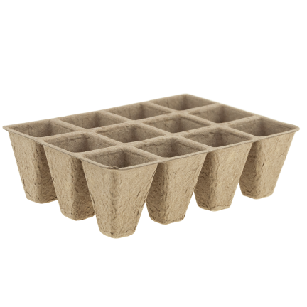 TG77613 MINISZKARNIA ZESTAW DO ROZSAD DO SADZONEK DONICZKI TORFOWE SZKLARENKA ROZSA