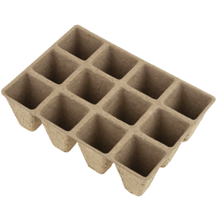 TG77613 MINISZKARNIA ZESTAW DO ROZSAD DO SADZONEK DONICZKI TORFOWE SZKLARENKA ROZSA