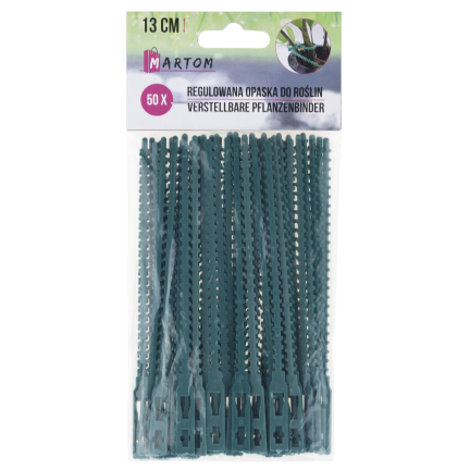 TG77620 WIĄZADŁA ROŚLINNE 50SZT.