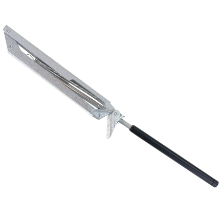 TG77628 OTWIERACZ WENTYLACJI AUTOMATYCZNY