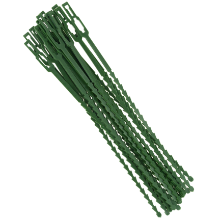 TG77636 ZESTAW KLIPSÓW OGRODOWYCH