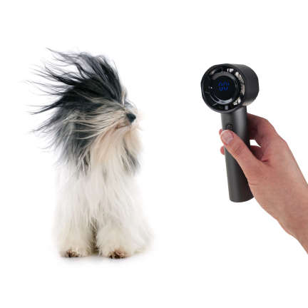 TG77646 WENTYLATOR WIATRAK MINI WIATRACZEK RĘCZNY PODRÓŻNY PLAŻOWY