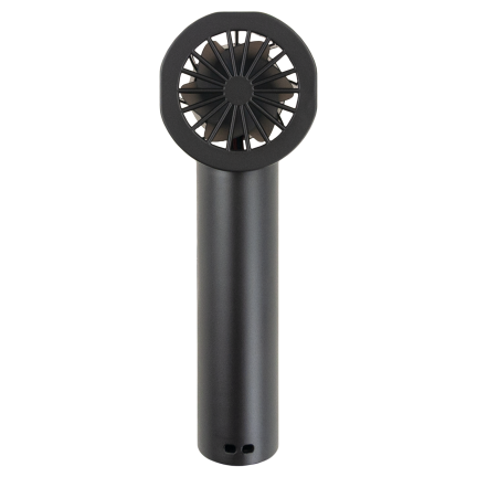 TG77646 WENTYLATOR WIATRAK MINI WIATRACZEK RĘCZNY PODRÓŻNY PLAŻOWY