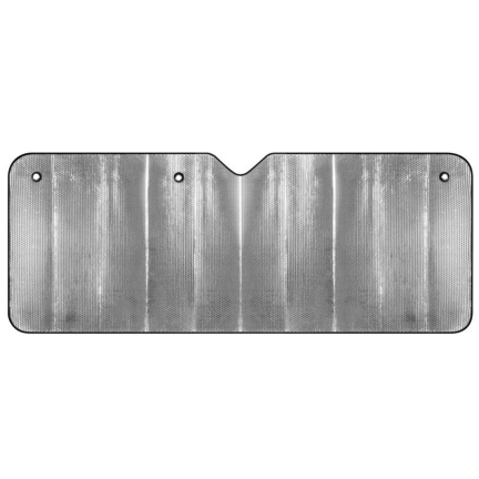 TG77655 MATA ANTYSZRONOWA NA ZIMĘ SZYBĘ DO SZYBY PLANDEKA PŁACHTA OCHRONNA