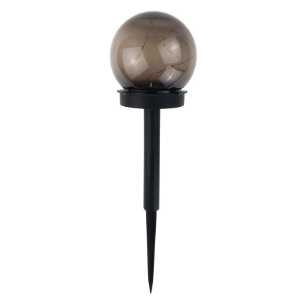 TG77659 LAMPKA LED SOLAR 3SZT.