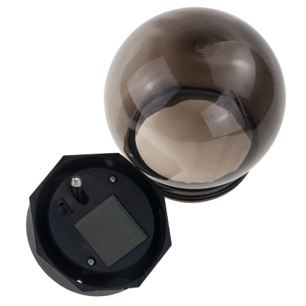 TG77659 LAMPKA LED SOLAR 3SZT.