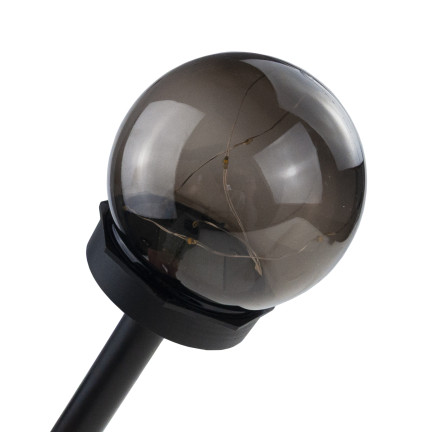 TG77659 LAMPKA LED SOLAR 3SZT.