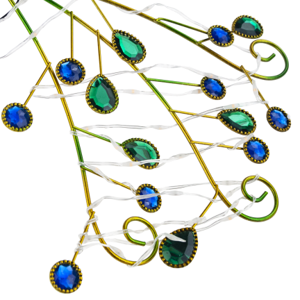 TG77661 PAW LAMPA SOLAR