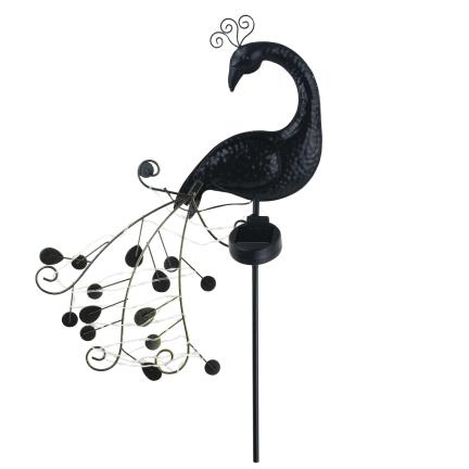 TG77661 PAW LAMPA SOLAR