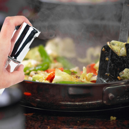 TG77666 DOZOWNIK DO OLIWY OLEJU SPRAY