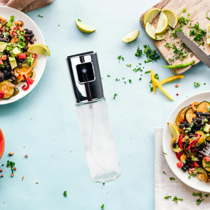 TG77666 DOZOWNIK DO OLIWY OLEJU SPRAY