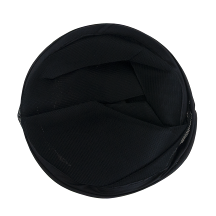 TG77674 PRZECIWSŁONECZNE ZASŁONKI NA BOCZNĄ SZYBĘ SAMOCHODU CZARNE KPL 2szt OSŁONKI