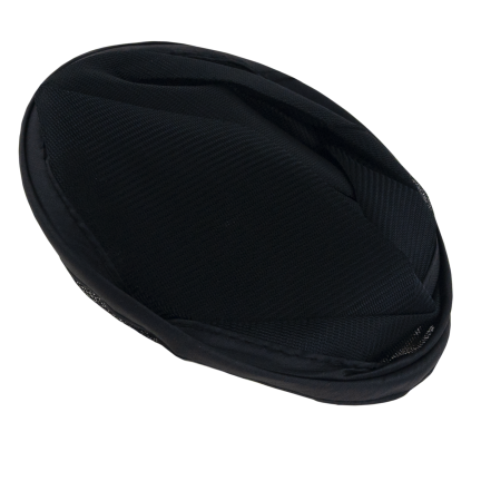 TG77674 PRZECIWSŁONECZNE ZASŁONKI NA BOCZNĄ SZYBĘ SAMOCHODU CZARNE KPL 2szt OSŁONKI