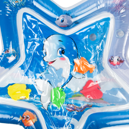 TG77794 GWIAZDKA DMUCHANA