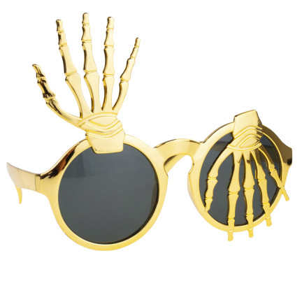 TG78569 OKULARY HALLOWEEN ŚMIESZNE REKWIZYTY DO ZDJĘĆ fotobudka DEKORACJA IMPREZOWA