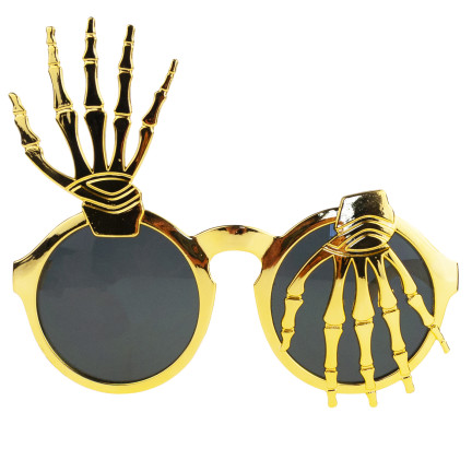 TG78569 OKULARY HALLOWEEN ŚMIESZNE REKWIZYTY DO ZDJĘĆ fotobudka DEKORACJA IMPREZOWA