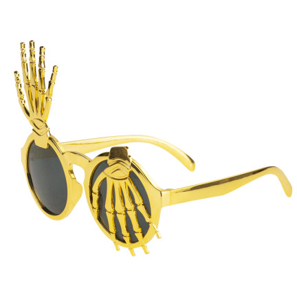 TG78569 OKULARY HALLOWEEN ŚMIESZNE REKWIZYTY DO ZDJĘĆ fotobudka DEKORACJA IMPREZOWA