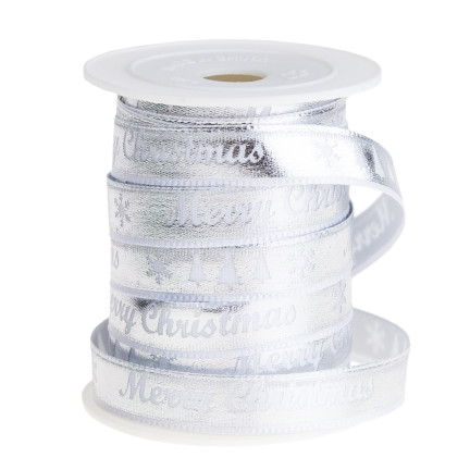 TG78798 WSTĄŻKA TASIEMKA KOKARDKA do PREZENTU STROIKA WIANKA