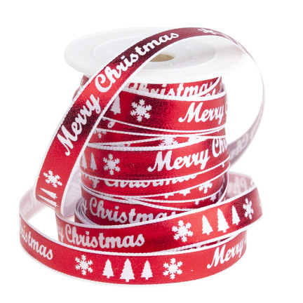 TG78798 WSTĄŻKA TASIEMKA KOKARDKA do PREZENTU STROIKA WIANKA