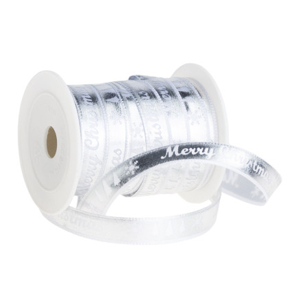 TG78798 WSTĄŻKA TASIEMKA KOKARDKA do PREZENTU STROIKA WIANKA