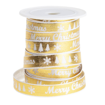 TG78798 WSTĄŻKA TASIEMKA KOKARDKA do PREZENTU STROIKA WIANKA