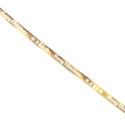 TG78798 WSTĄŻKA TASIEMKA KOKARDKA do PREZENTU STROIKA WIANKA