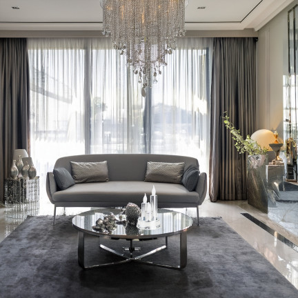 TG79042-1 Świeca LED potrójna Wkłady do Zniczy na baterie Mocne Światło ŚWIECZKI 14CM