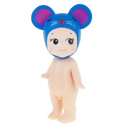 TG80398 SONNY ANGEL MINI LALECZKA ANGEL HIPPERS OZDOBA ZWIERZĄTKA RODZAJE BLIND BOX