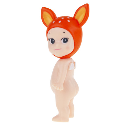 TG80398 SONNY ANGEL MINI LALECZKA ANGEL HIPPERS OZDOBA ZWIERZĄTKA RODZAJE BLIND BOX