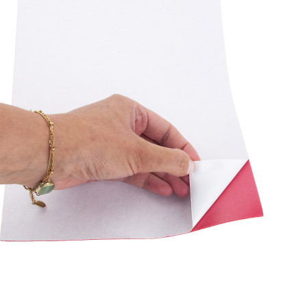 TG80399 PIANKA KREATYWNA SAMOPRZYLEPNA A4 DEKORACYJNA ARKUSZE KREATYWNE 10SZT/KPL