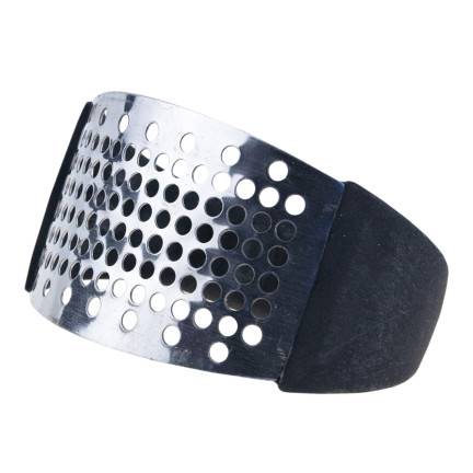 Praska do czosnku, wyciskarka, rozdrabniacz, stalowy, klasyczny