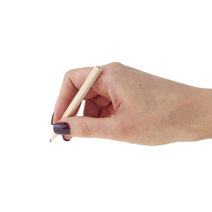 TG81341 KREDKI OŁÓWKOWE 6SZT GADŻETY REKLAMOWE NADRUK GRATIS