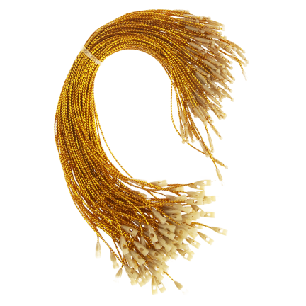 TG81342 SZNURECZKI ZAWIESZKI DO BOMBEK DO OZDÓB DIY NA KLIK