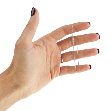 TG81342 SZNURECZKI ZAWIESZKI DO BOMBEK DO OZDÓB DIY NA KLIK