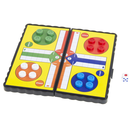 TG81345 CHIŃCZYK MAGNETYCZNY