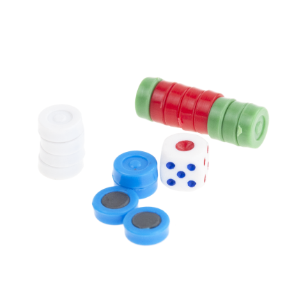 TG81345 CHIŃCZYK MAGNETYCZNY