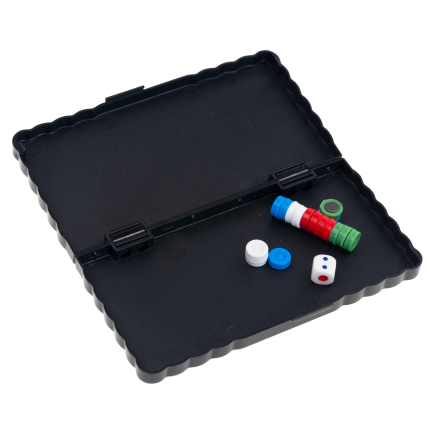 TG81345 CHIŃCZYK MAGNETYCZNY