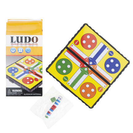 TG81345 CHIŃCZYK MAGNETYCZNY