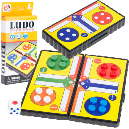 TG81345 CHIŃCZYK MAGNETYCZNY