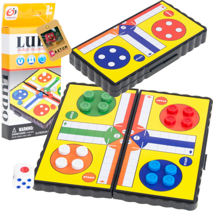 TG81345 CHIŃCZYK MAGNETYCZNY