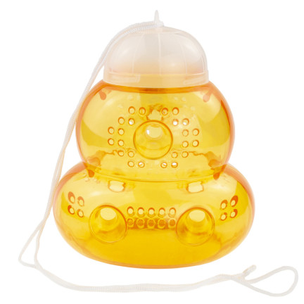 TG63746 PUŁAPKA NA OSY OWADY SZERSZENIE WABIĄCA MUCHY ŁAPACZ OWADÓW SZERSZENI