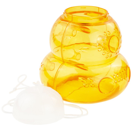 TG63746 PUŁAPKA NA OSY OWADY SZERSZENIE WABIĄCA MUCHY ŁAPACZ OWADÓW SZERSZENI