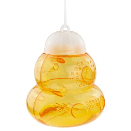 TG63746 PUŁAPKA NA OSY OWADY SZERSZENIE WABIĄCA MUCHY ŁAPACZ OWADÓW SZERSZENI